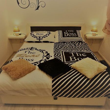 Sweet Dreams Apartment Varazdin Luaran gambar