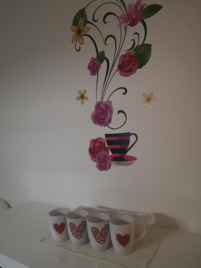 Sweet Dreams Apartment Varazdin Luaran gambar