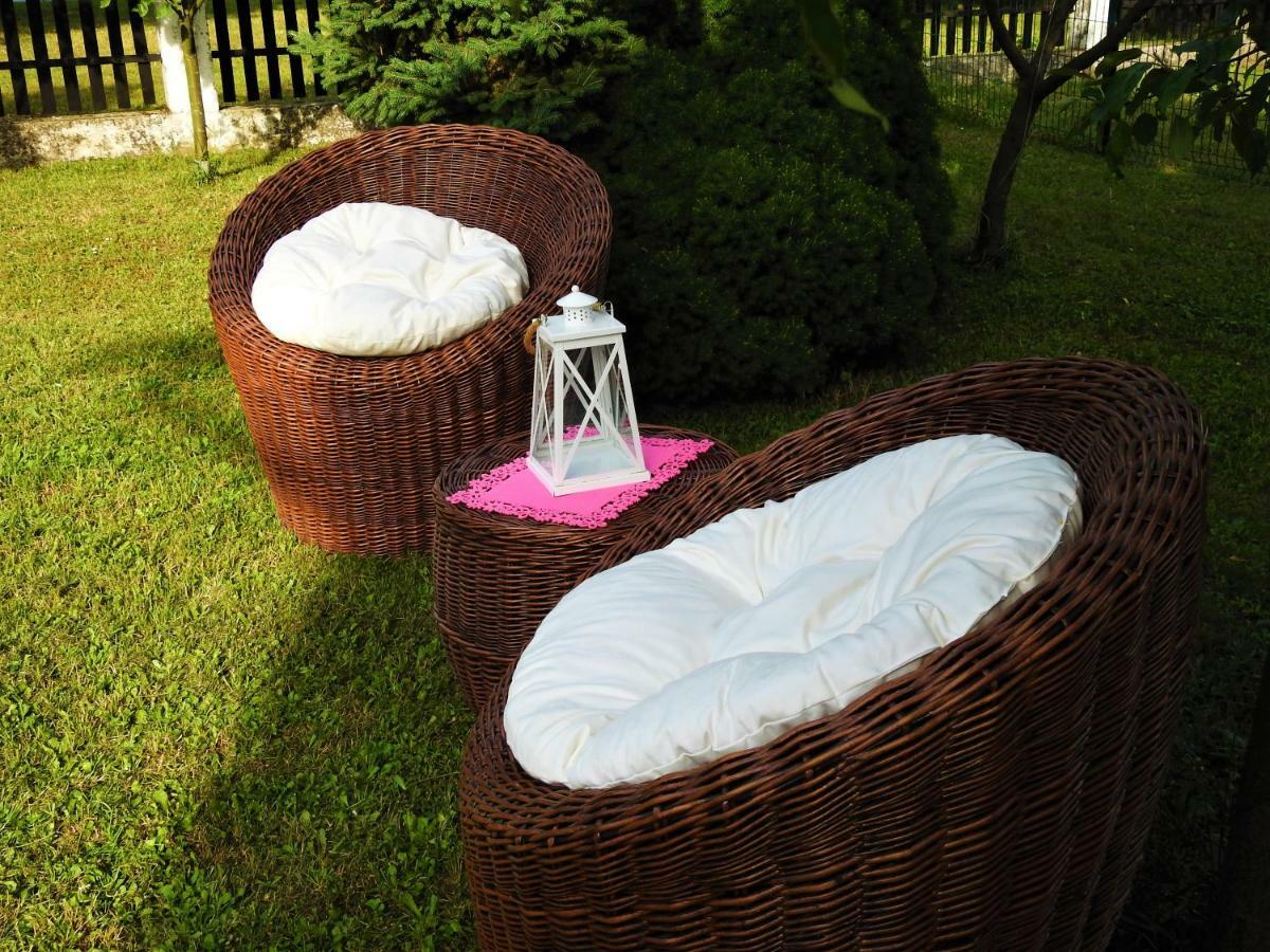 Sweet Dreams Apartment Varazdin Luaran gambar