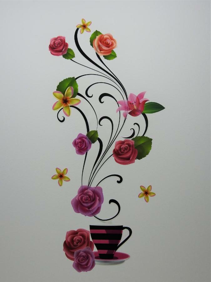 Sweet Dreams Apartment Varazdin Luaran gambar