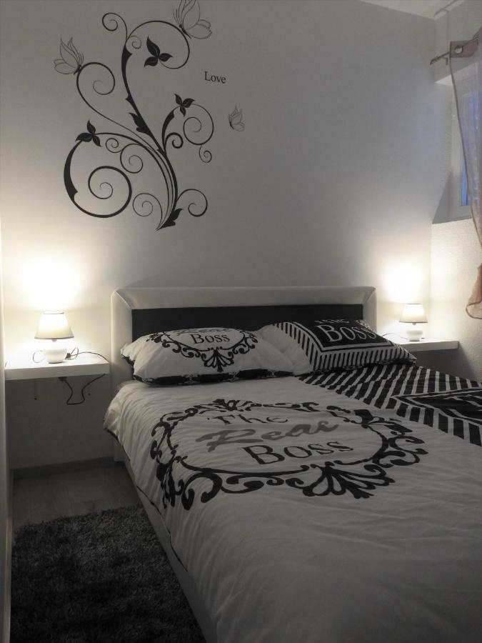 Sweet Dreams Apartment Varazdin Luaran gambar