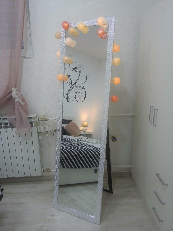 Sweet Dreams Apartment Varazdin Luaran gambar