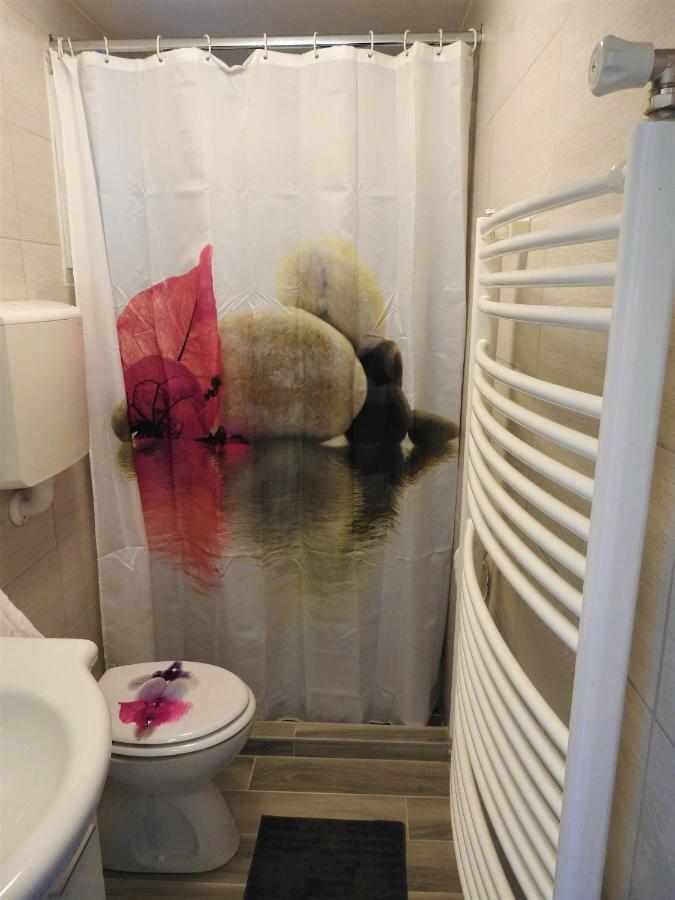 Sweet Dreams Apartment Varazdin Luaran gambar
