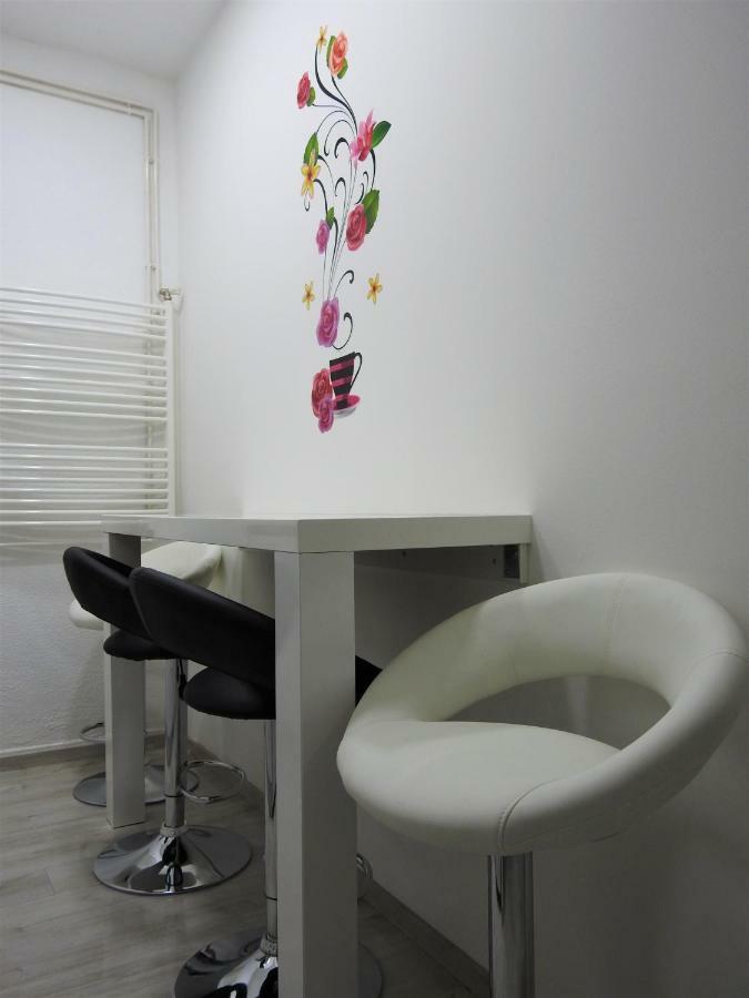 Sweet Dreams Apartment Varazdin Luaran gambar
