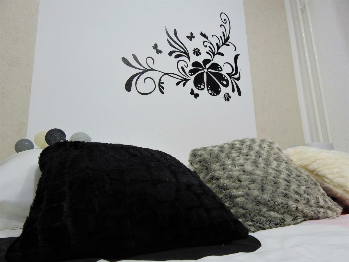 Sweet Dreams Apartment Varazdin Luaran gambar