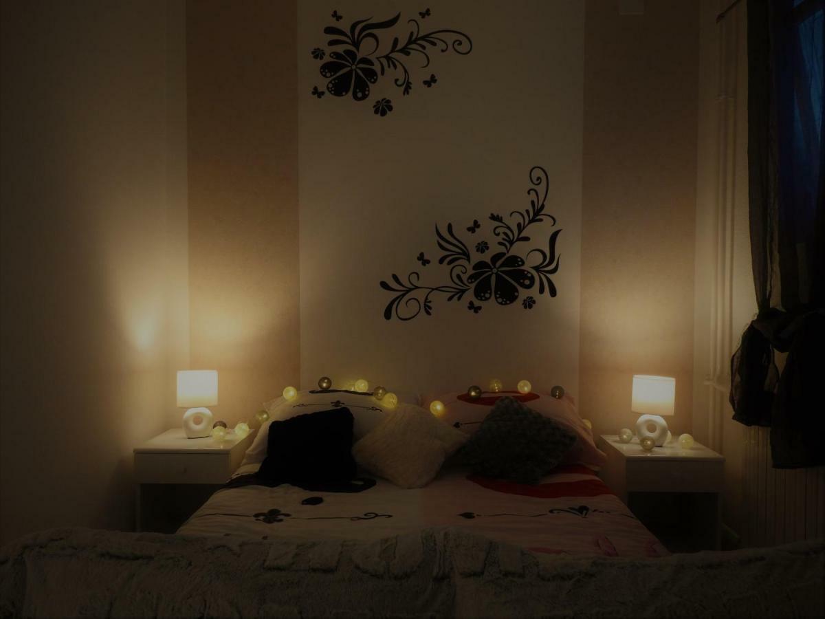 Sweet Dreams Apartment Varazdin Luaran gambar