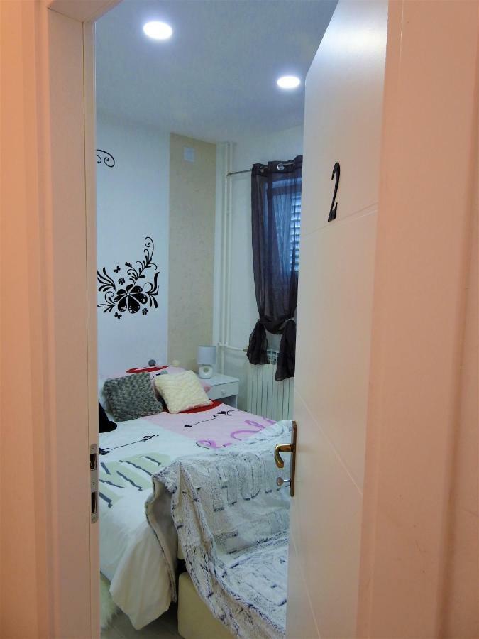 Sweet Dreams Apartment Varazdin Luaran gambar
