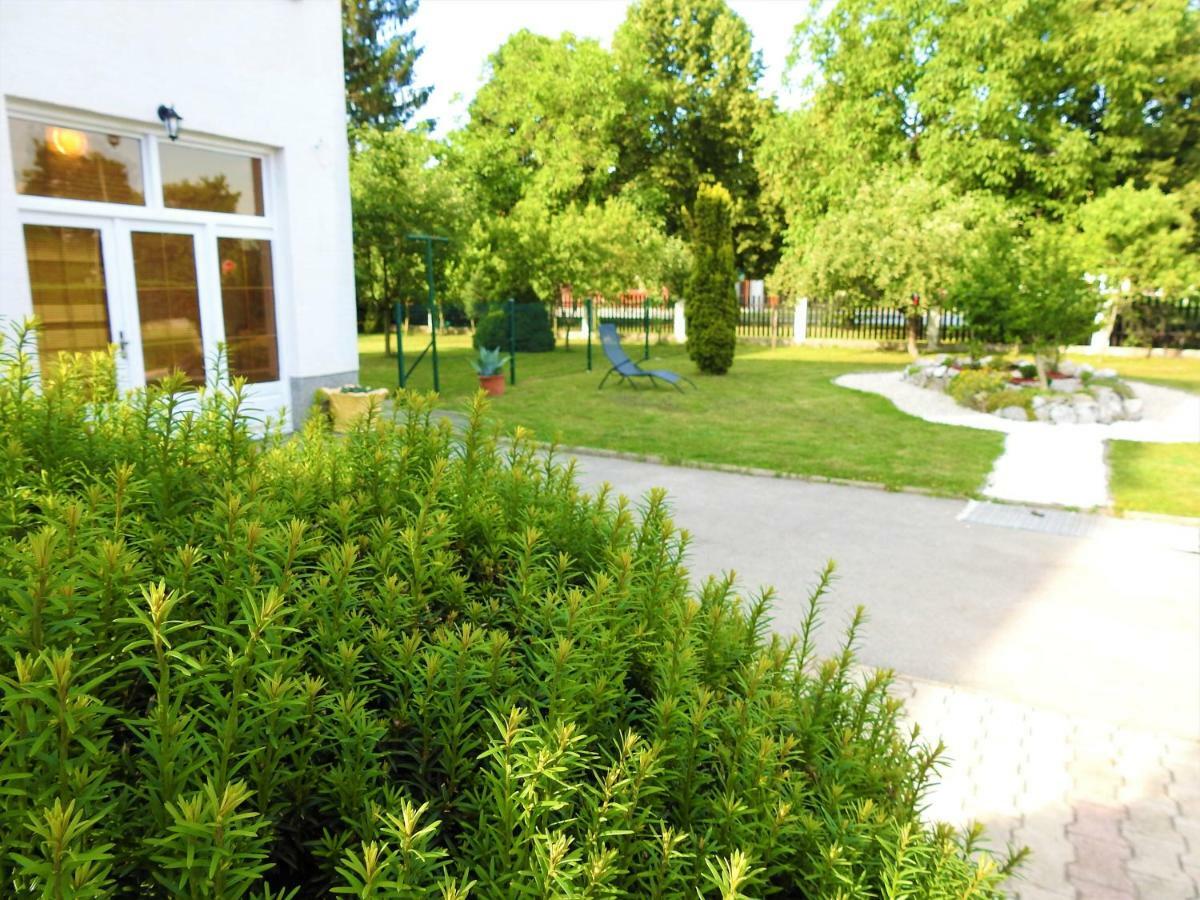 Sweet Dreams Apartment Varazdin Luaran gambar