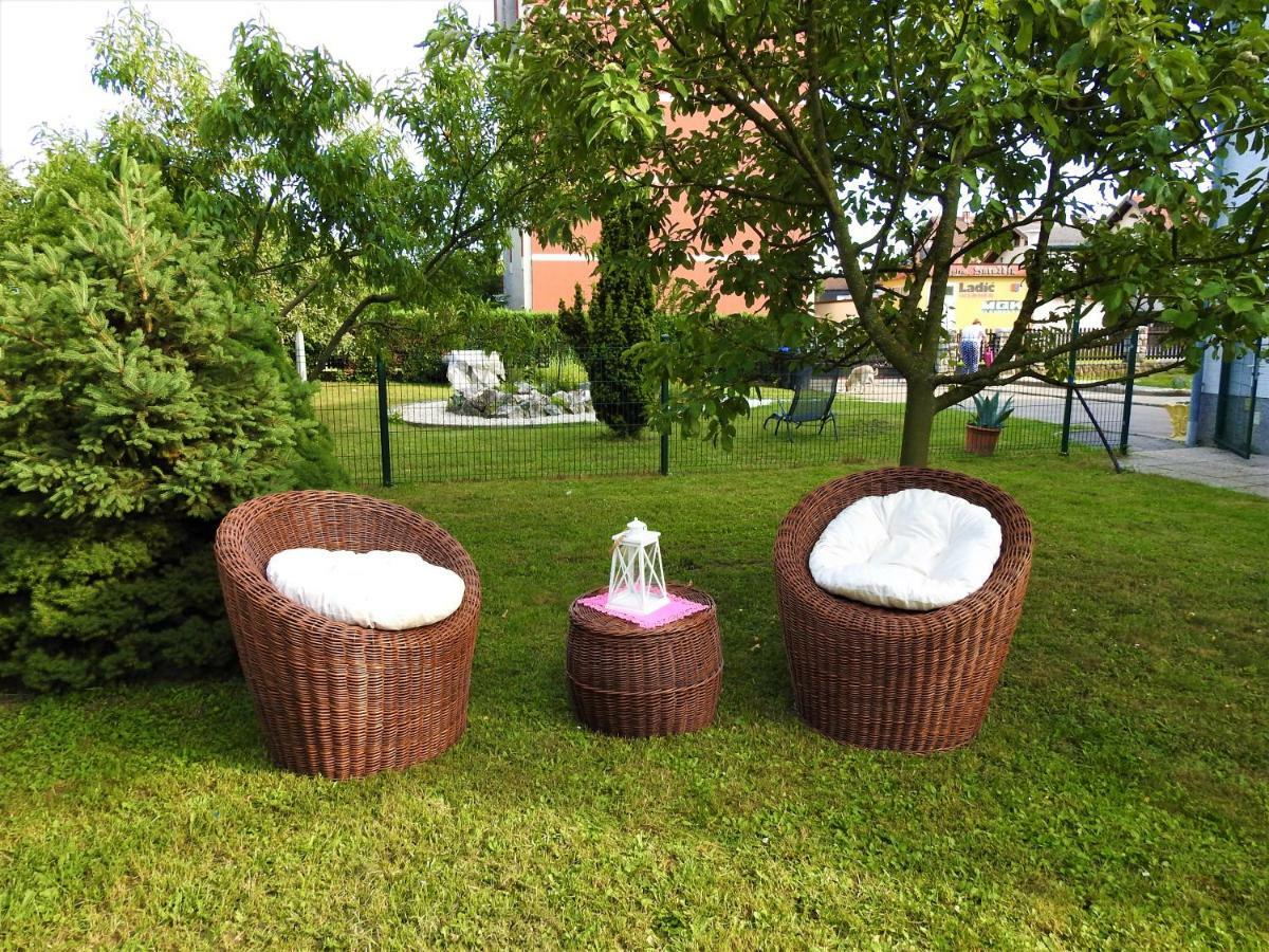 Sweet Dreams Apartment Varazdin Luaran gambar