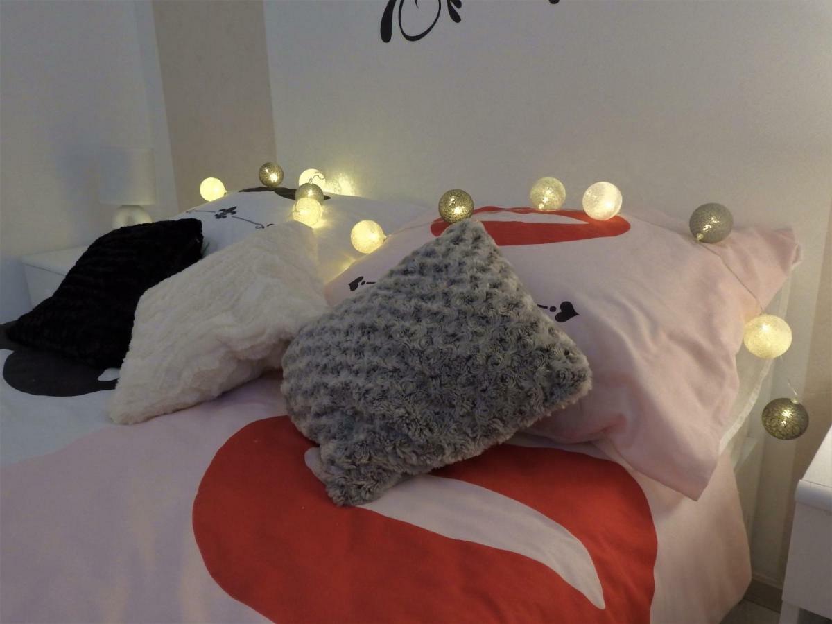 Sweet Dreams Apartment Varazdin Luaran gambar