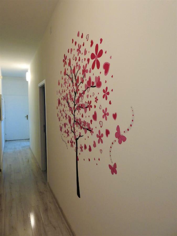Sweet Dreams Apartment Varazdin Luaran gambar