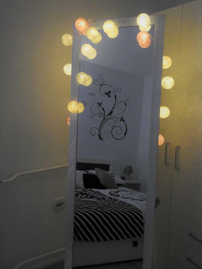 Sweet Dreams Apartment Varazdin Luaran gambar