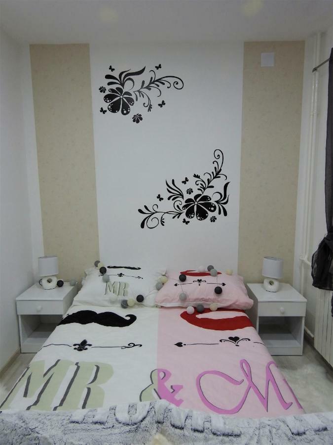 Sweet Dreams Apartment Varazdin Luaran gambar