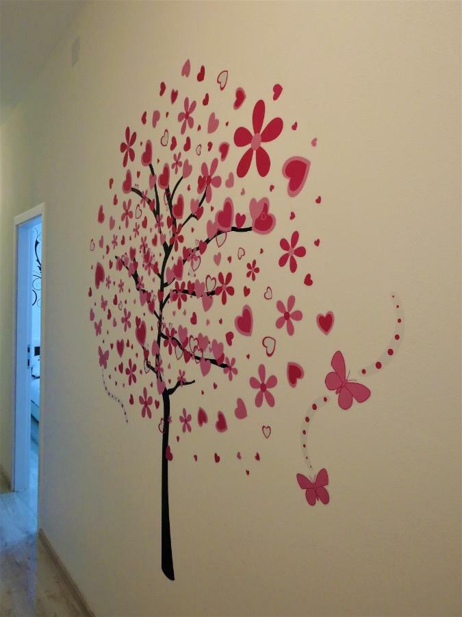 Sweet Dreams Apartment Varazdin Luaran gambar