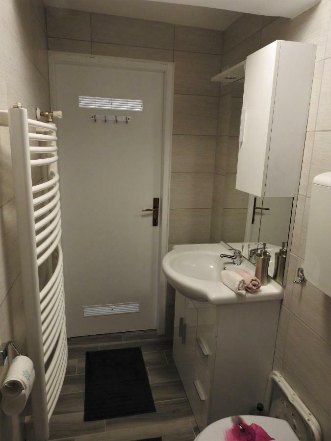 Sweet Dreams Apartment Varazdin Luaran gambar
