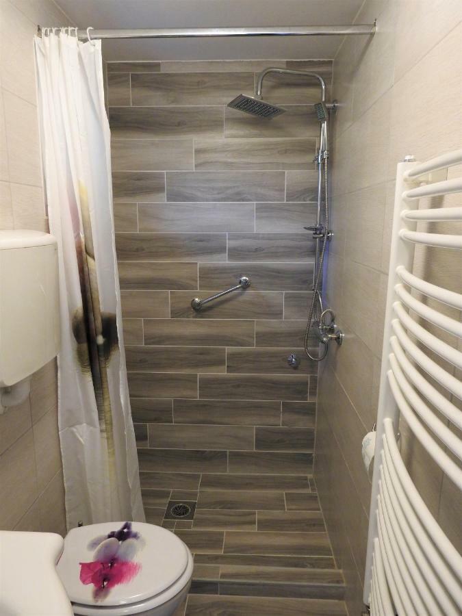 Sweet Dreams Apartment Varazdin Luaran gambar