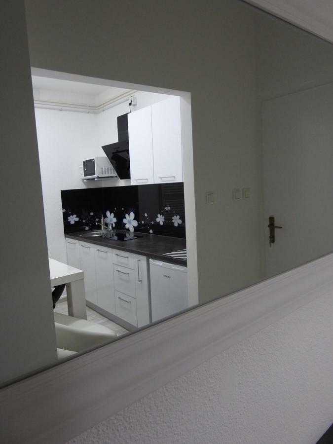 Sweet Dreams Apartment Varazdin Luaran gambar