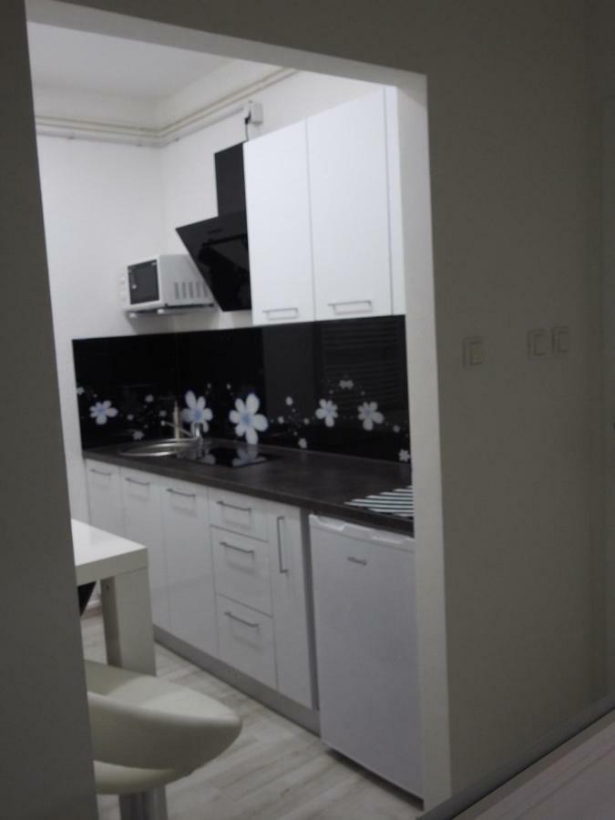 Sweet Dreams Apartment Varazdin Luaran gambar