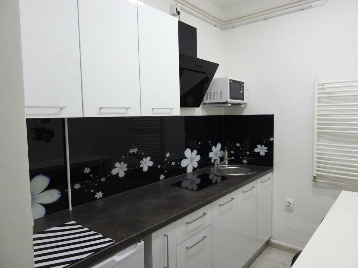 Sweet Dreams Apartment Varazdin Luaran gambar