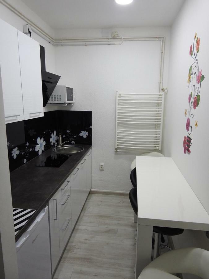 Sweet Dreams Apartment Varazdin Luaran gambar